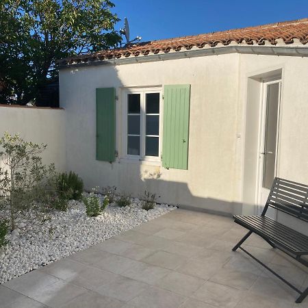 Locations Ile De Re Villa แซงต์-มารี-เด-เร ภายนอก รูปภาพ