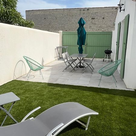 Locations Ile De Re Villa แซงต์-มารี-เด-เร ภายนอก รูปภาพ