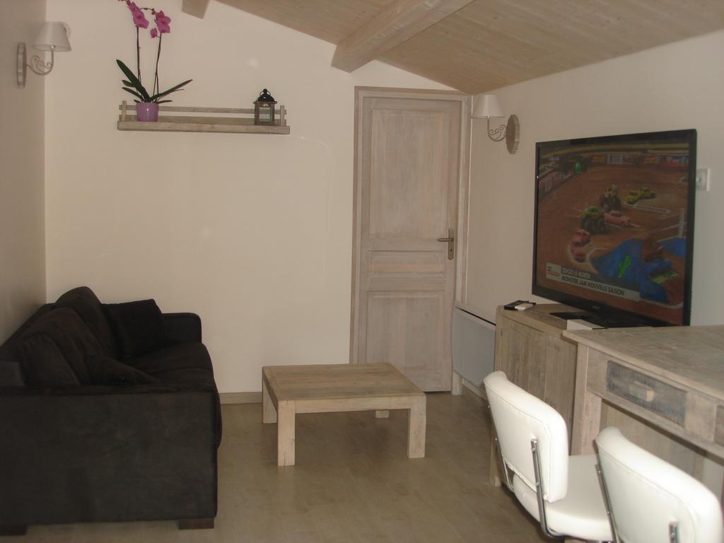 Locations Ile De Re Villa แซงต์-มารี-เด-เร ภายนอก รูปภาพ